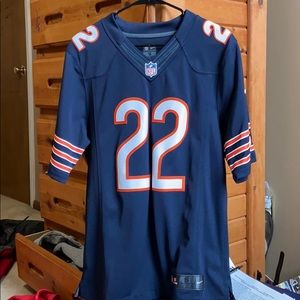 Nike NFL Matt Forte Chicago Bears #22 Jersey
